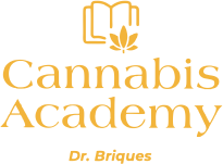 Cannabis Academy - Dr. Briques